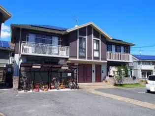 デュナミス A棟の画像