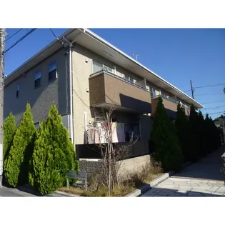 クロワール宮前の画像