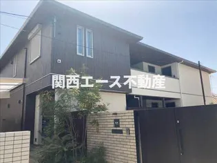 シャーメゾンハーモニーの画像