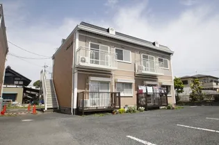 サンハイツ30 F棟の画像