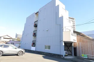 PERAコーポの画像