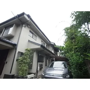 コーポウテナの画像