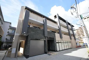 LA CAMMINAREの画像