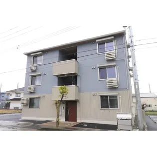 D-room D-ROOM中楯【3階】の外観