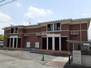 ヒルズ コートの画像