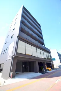 ヴィラ オアシスの画像