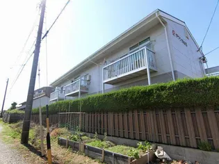 タウン松山IIの画像