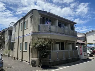 ソフィーナ戸越の画像