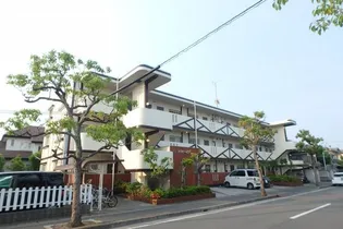 コスモハイツの画像