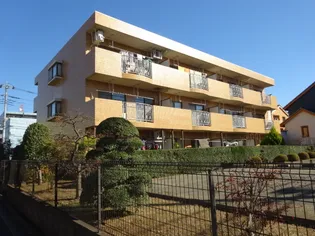 ルミエール南山田の画像