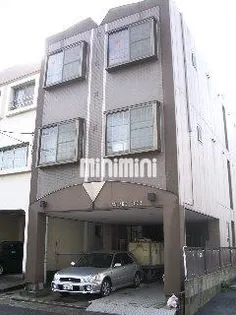 SQUARE FOURの画像