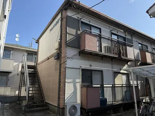 アネックス清瀬の画像