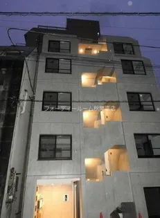 グランツ文京湯島【5階】の外観