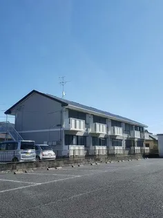 グリーンハイツの画像