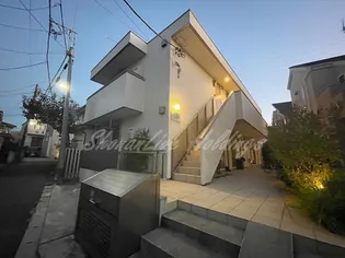 レジデンス戸塚の画像