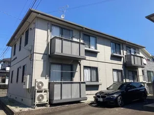 シャーメゾンはたやまA棟の画像