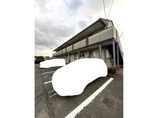 グランシャリオの画像