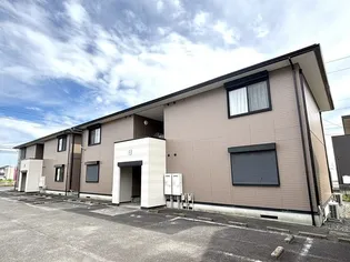 アベニーダHISAの画像