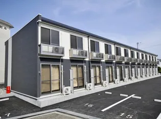 レオネクストダブルジーⅡの画像