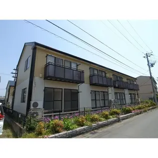 ヴィラクレストA棟の画像