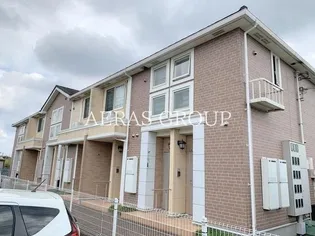 ラ フォーレ 西砂の画像