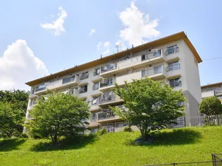 UR西菅田の画像