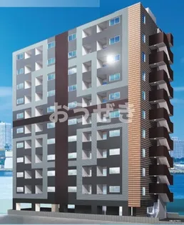 メインステージ横濱真金町の画像