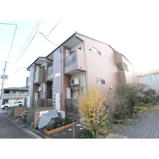 エンルート東仙台の画像