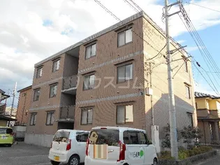 シティコート東町の画像