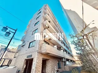 パディーフィールドハウスの画像