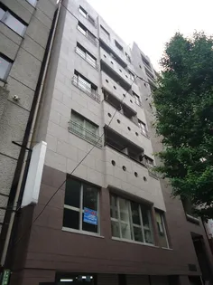 GSハイム本郷【5階】の外観