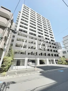 ライジングプレイス川崎の画像