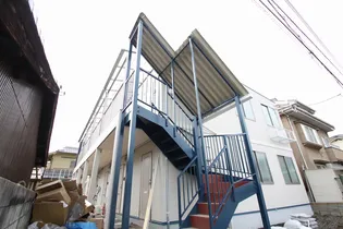 ニホコーポラスIIの画像