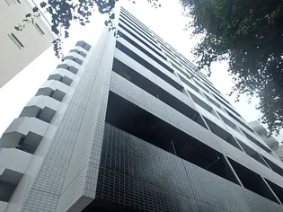 東京都豊島区池袋1【マンション】の外観