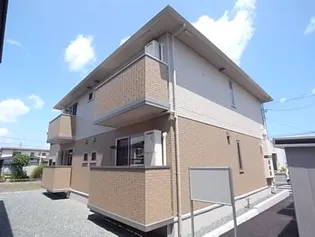 コモライズ新湊の画像