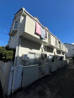 ヴィラ松庵Aの画像