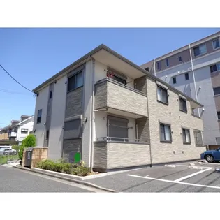 シェリールの画像