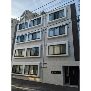 ラヴィータ新札幌の画像