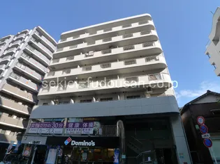 バークレハイツの画像