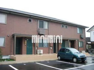 ヴェルデマノワールⅡの画像