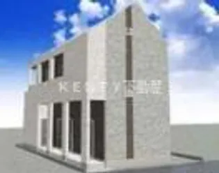 ハーモニーテラス萩中の画像