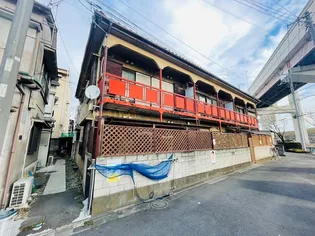 阿出川荘の画像