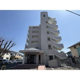 DAISHO TOWN花畑の画像