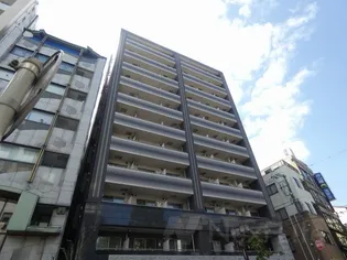 ガーラ グランディ横濱桜木町の画像