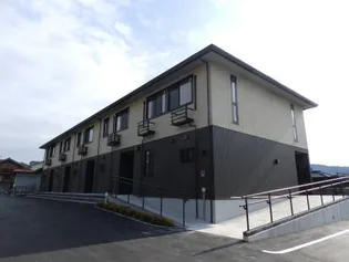 はぴねす一の坂川の画像