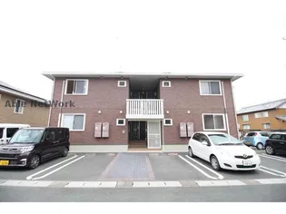 リビングタウンヴェルードDの画像