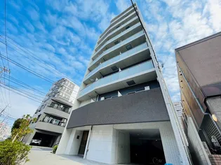 クオリタス綾瀬の画像