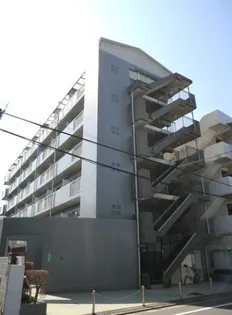 アソシエール糀谷の画像