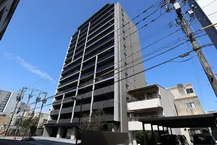 サーパス富山三番町レジデンスの画像
