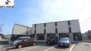 ALTAIR B棟の画像